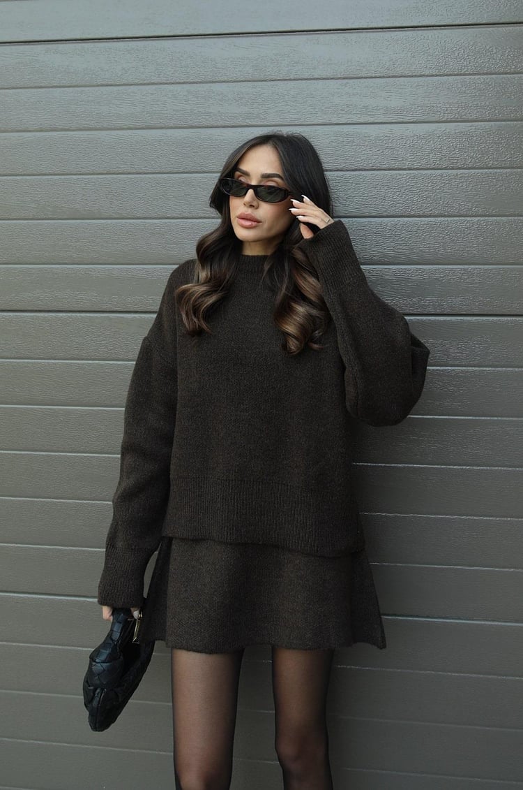 Mirah™ | Ensemble Maille
