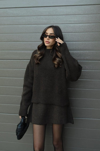 Mirah™ | Ensemble Maille