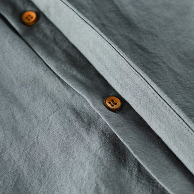 Dario™ | Chemise Style Japonais