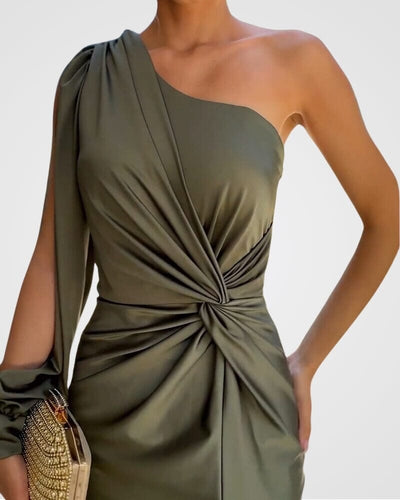 Kelly™ | Élégante Robe de Cocktail