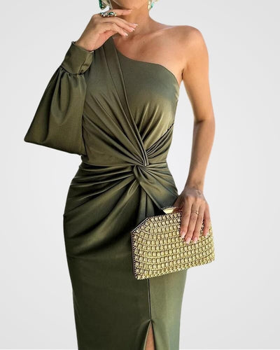 Kelly™ | Élégante Robe de Cocktail