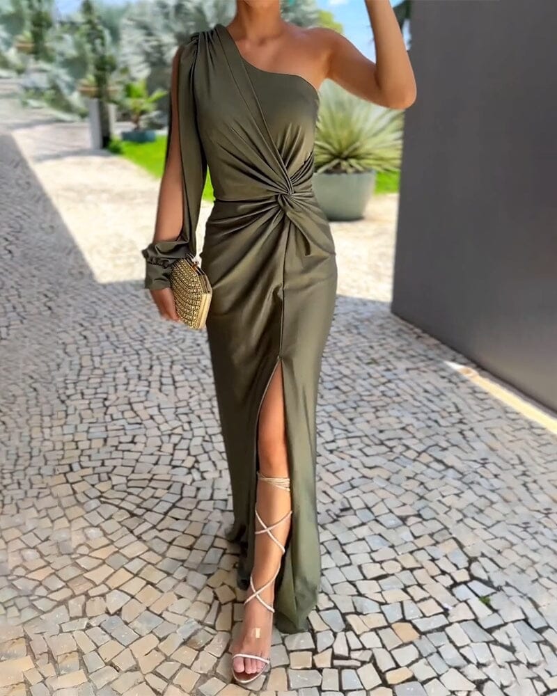 Vert Olive / 2XL