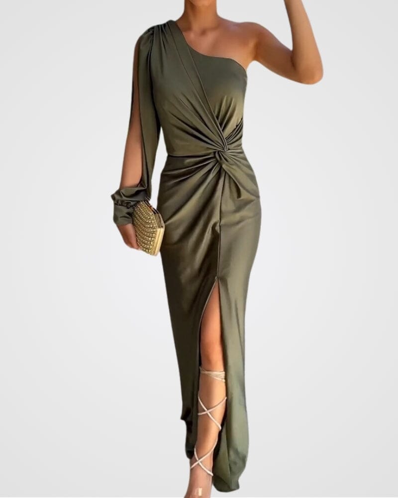 Kelly™ | Élégante Robe de Cocktail