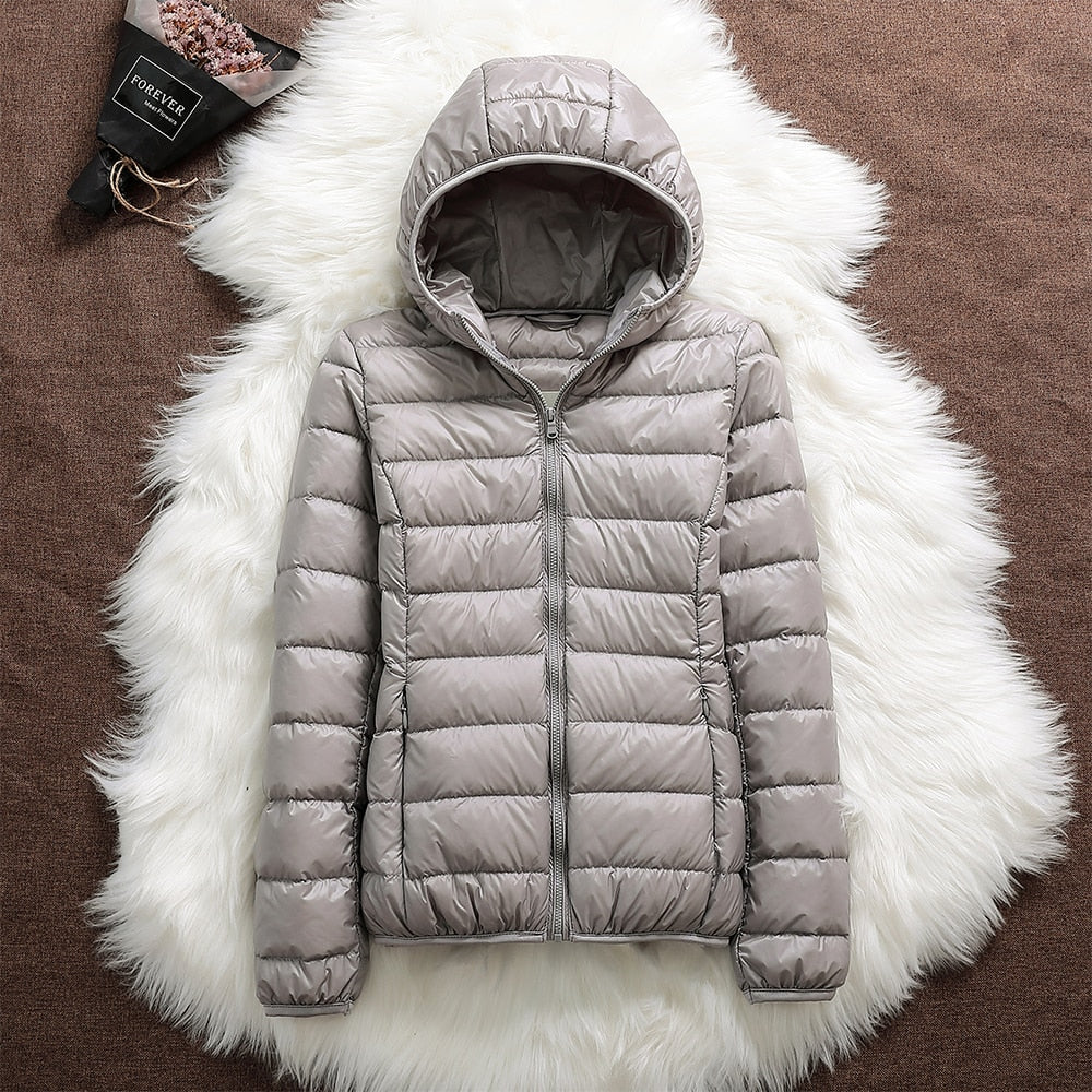 Gris (Presque épuisé) / 4XL