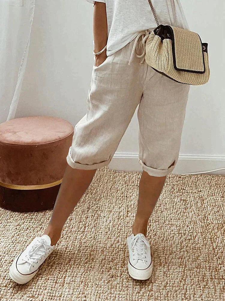 Beige (Presque épuisé) / 3XL