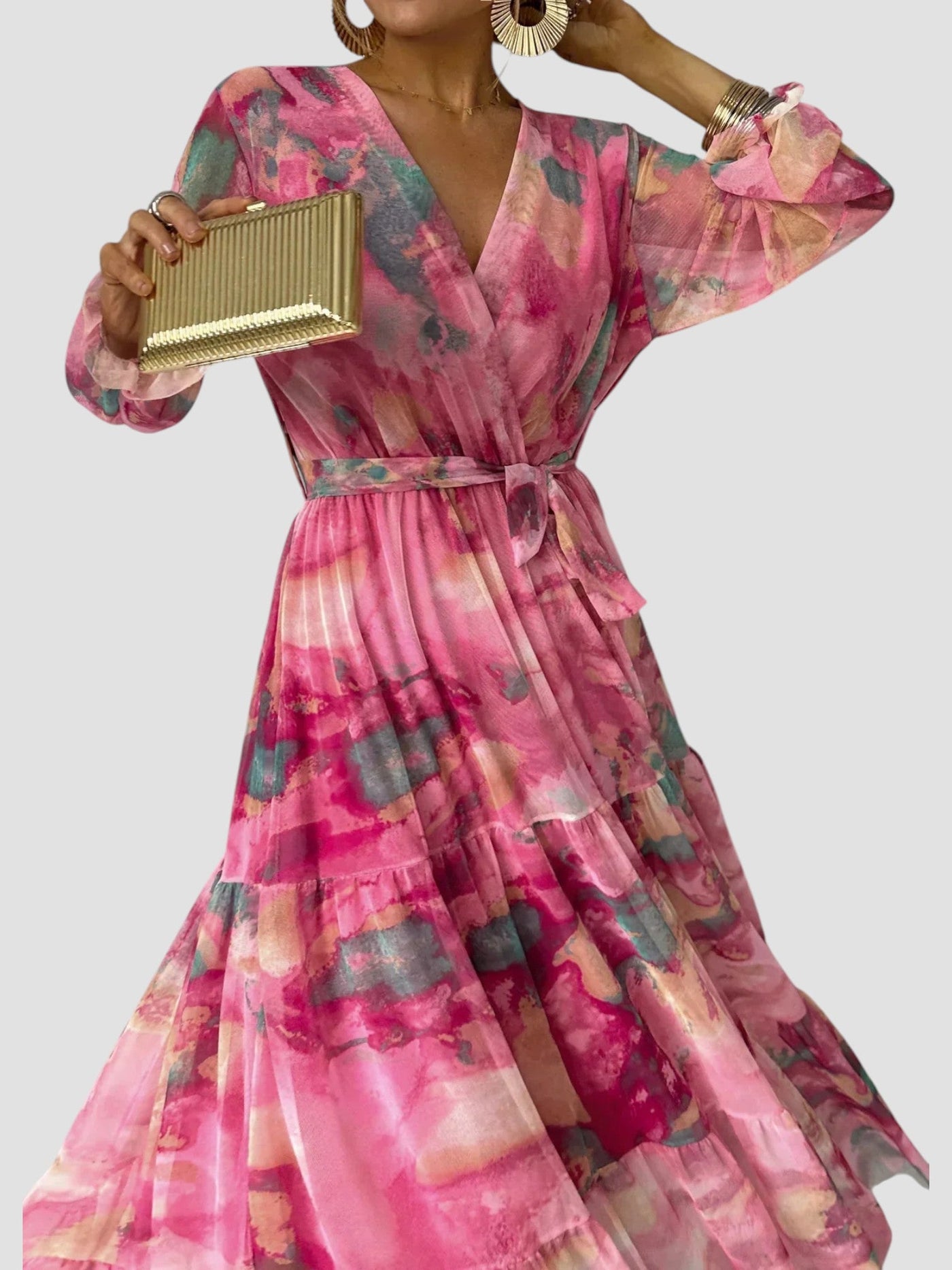Victoria™ | Robe Longue