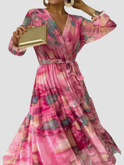 Victoria™ | Robe Longue
