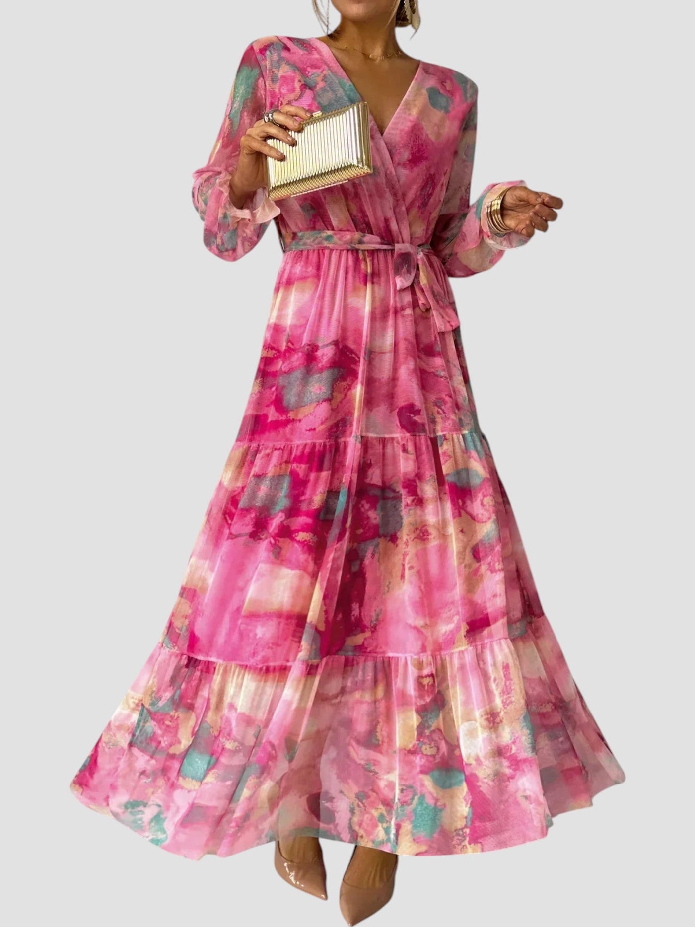 Victoria™ | Robe Longue