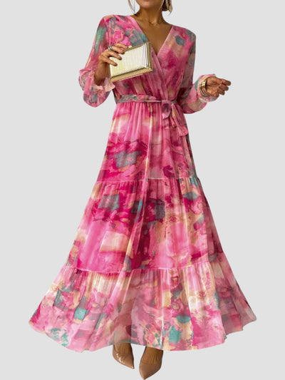 Victoria™ | Robe Longue