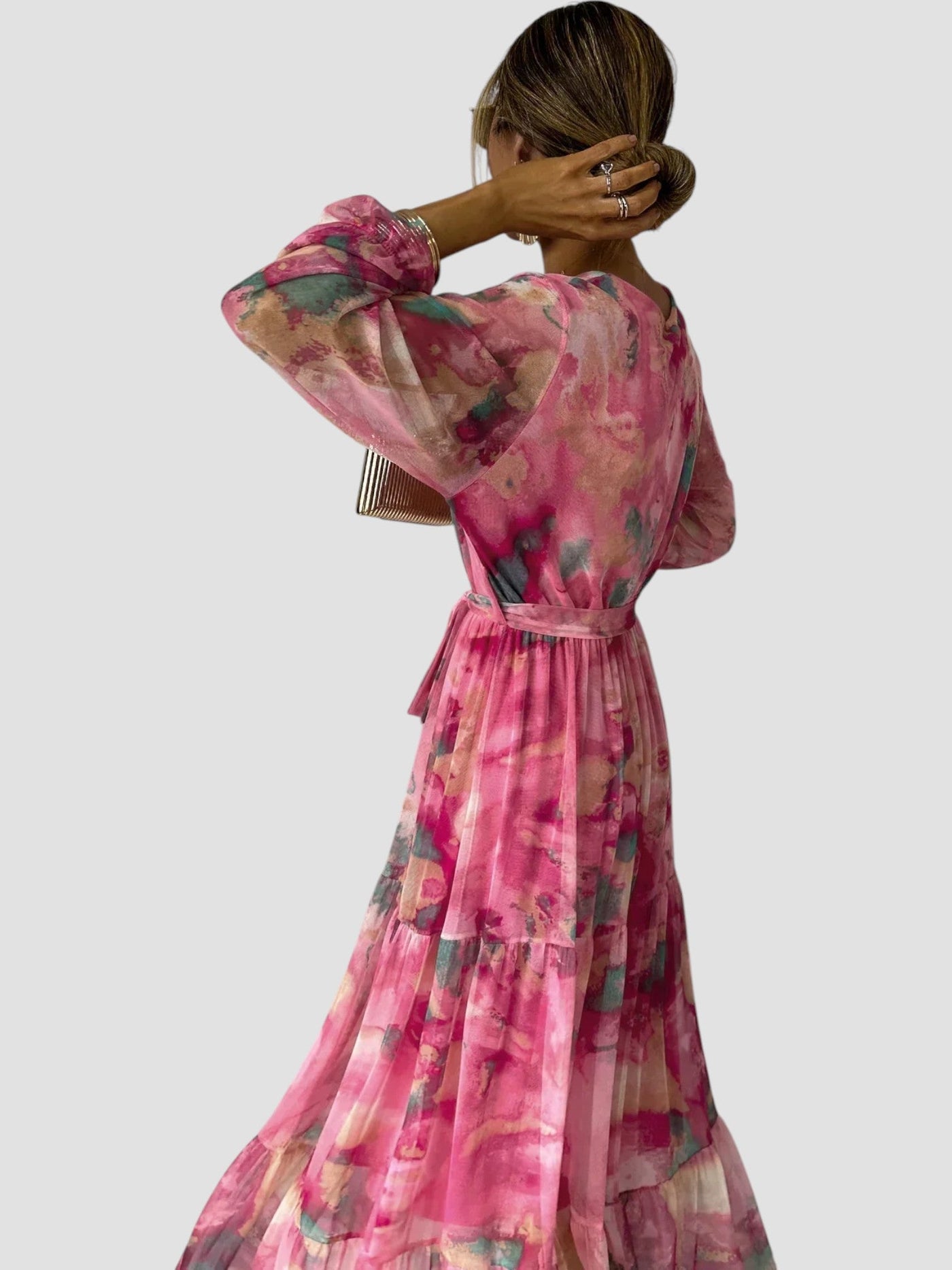Victoria™ | Robe Longue
