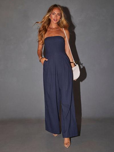 Jenny™ | Combinaison longue