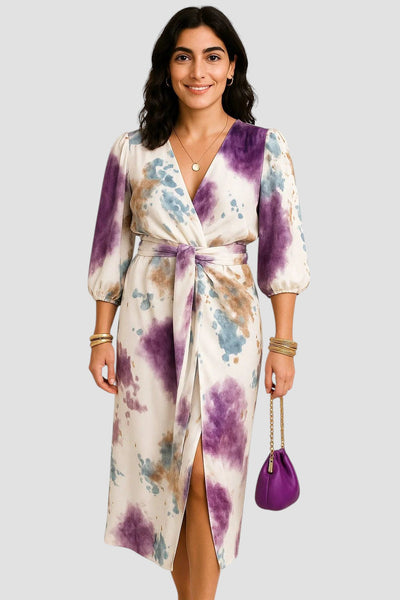 Zoe™ | Robe Longue