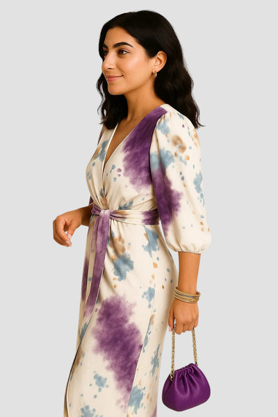 Zoe™ | Robe Longue