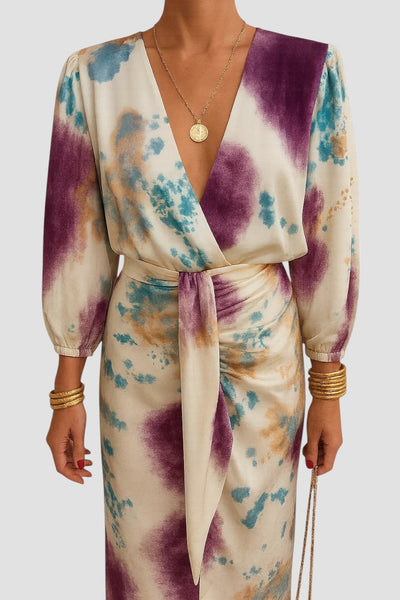 Zoe™ | Robe Longue