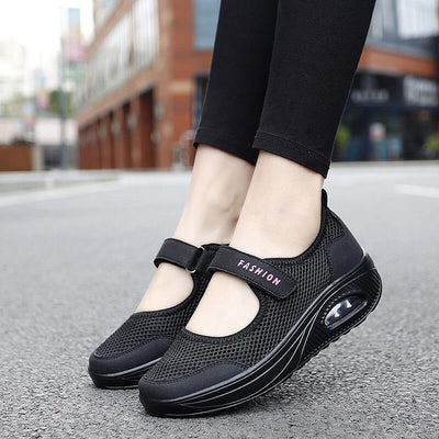 Niovi™ | Chaussures Confortables et Antidérapantes