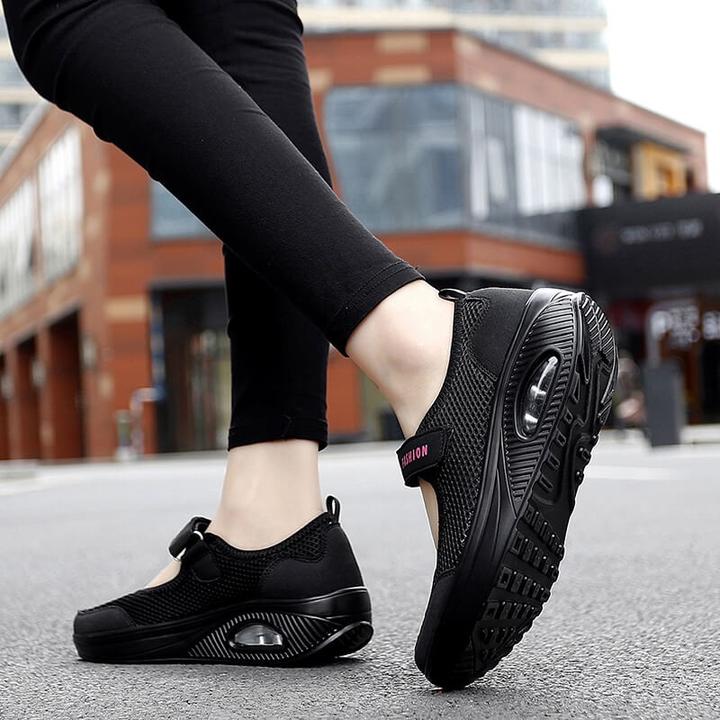 Niovi™ | Chaussures Confortables et Antidérapantes