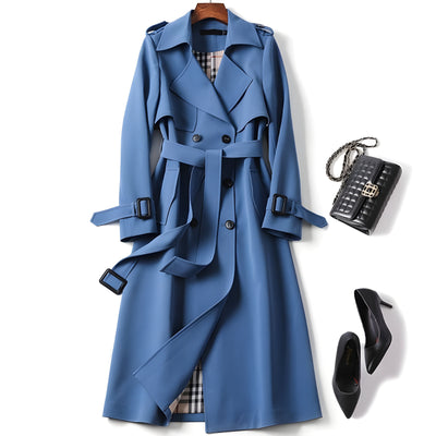 Vespera™ | Trenchcoat