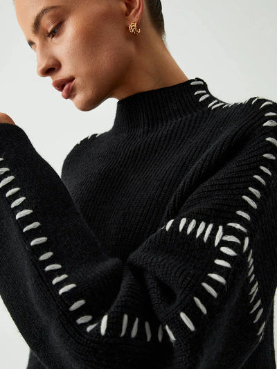 Mia™ | Pull Oversize