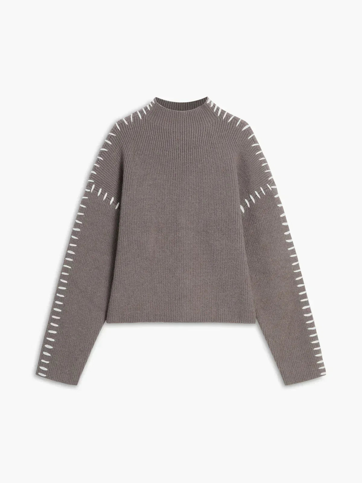 Beige / XL
