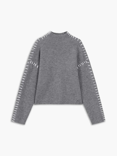 Mia™ | Pull Oversize