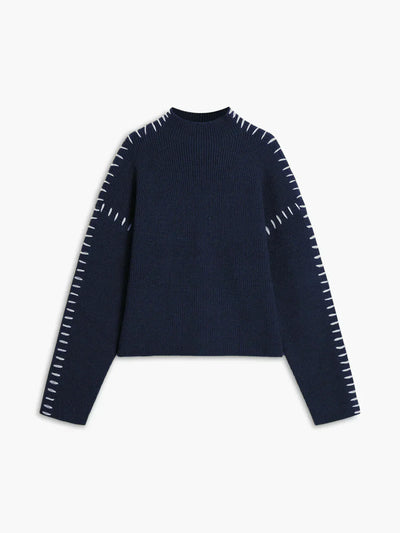 Mia™ | Pull Oversize