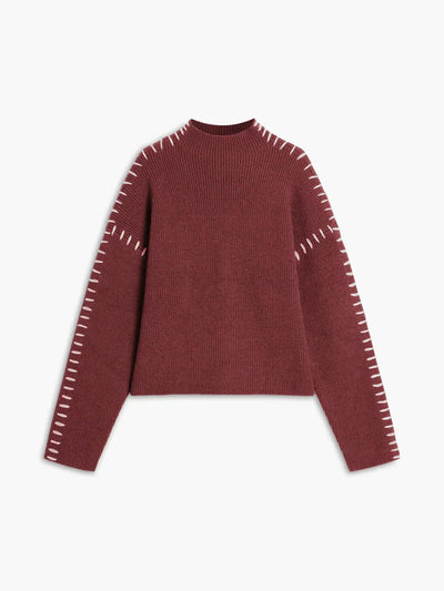 Mia™ | Pull Oversize