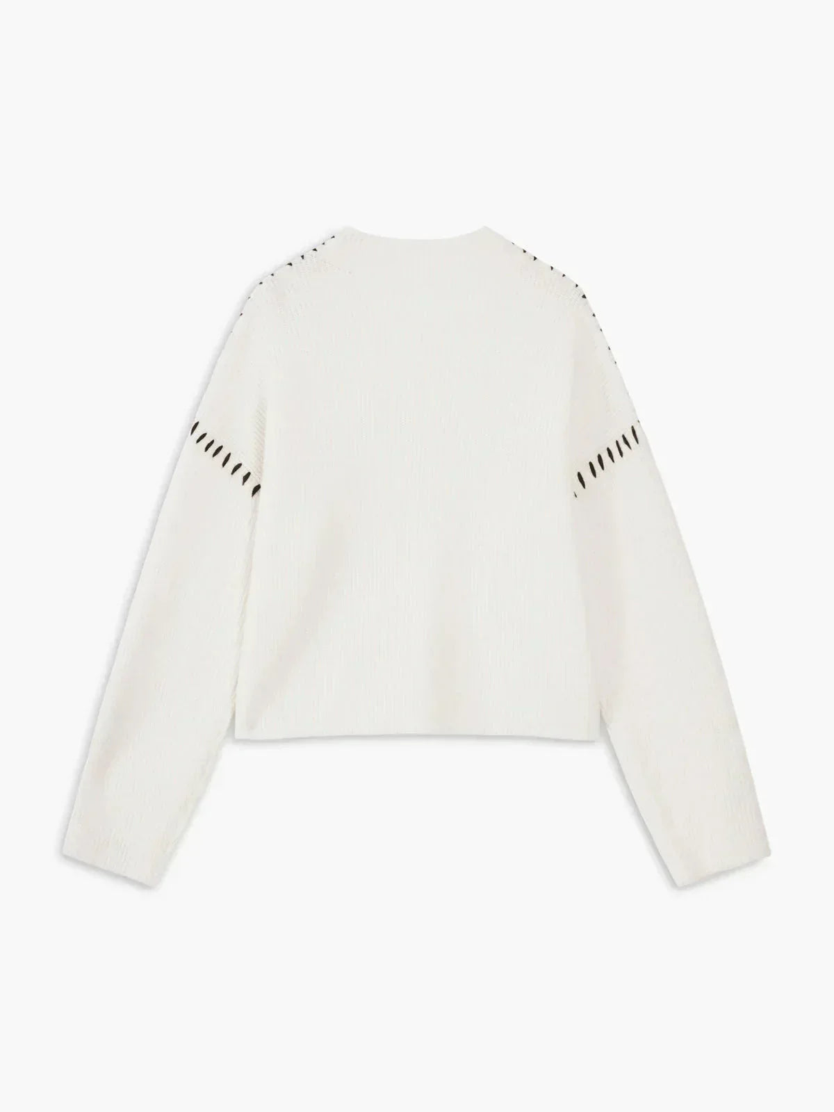 Mia™ | Pull Oversize