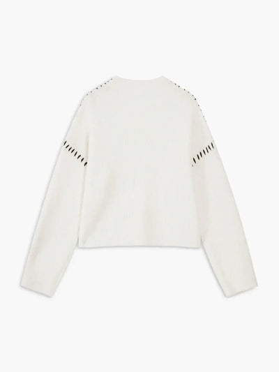 Mia™ | Pull Oversize