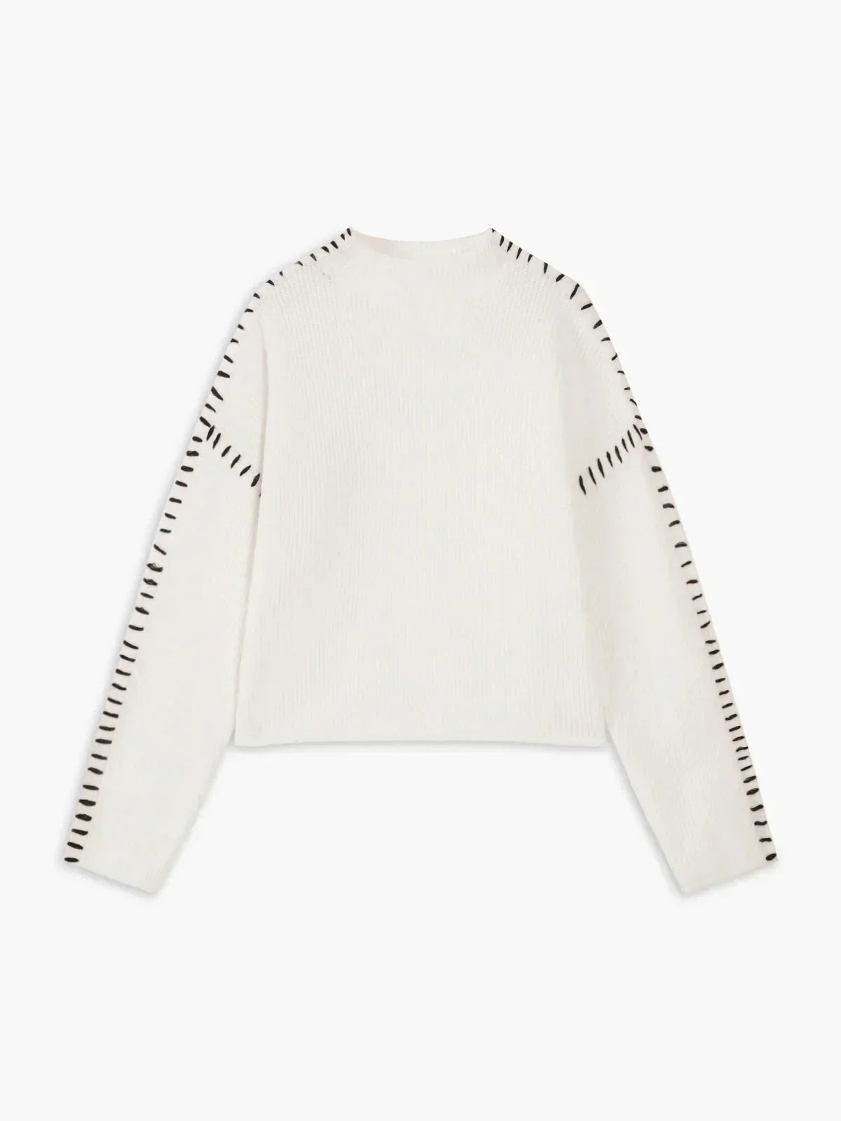 Blanc (Presque épuisé) / XL