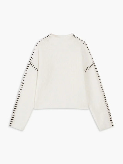 Mia™ | Pull Oversize