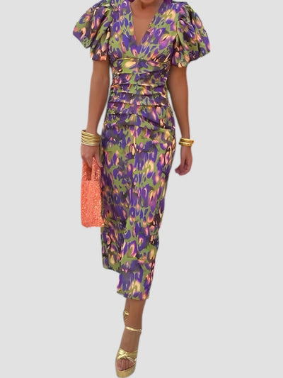 Donatella™ | Robe Longue