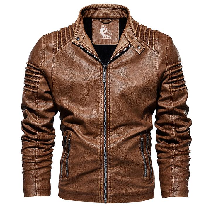 MARRON SADDLE / 4XL