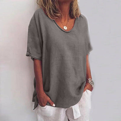 Anna™ | Blouse Confort Ample