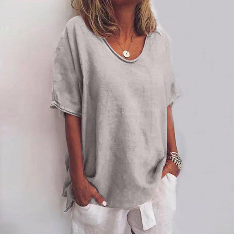 Anna™ | Blouse Confort Ample