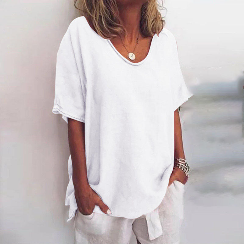 Anna™ | Blouse Confort Ample
