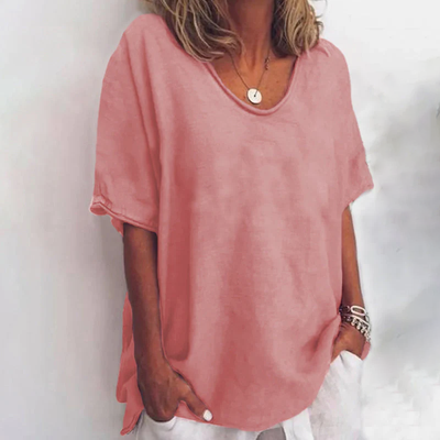 Anna™ | Blouse Confort Ample