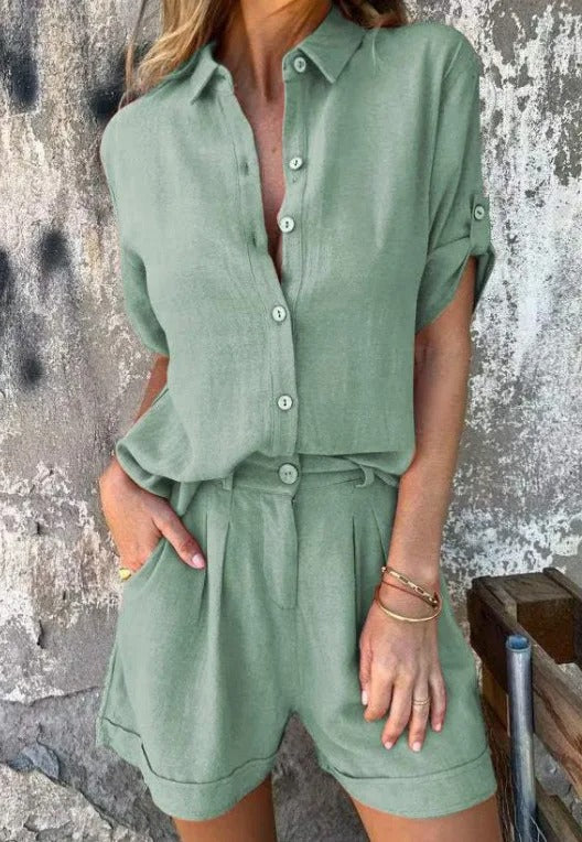 Linéa™ | Ensemble d'ete