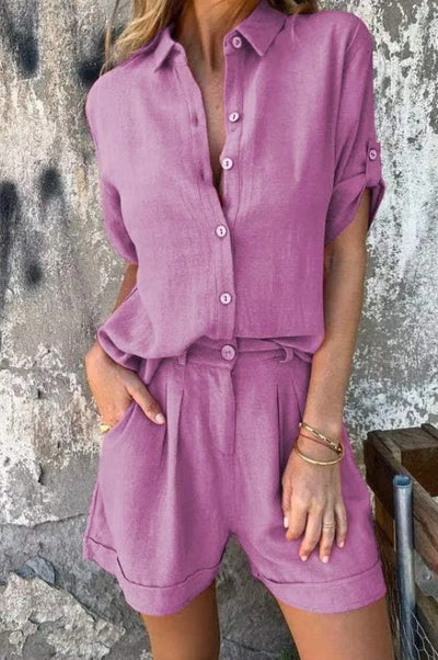 Linéa™ | Ensemble d'ete