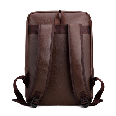 Clément™ | Sac à Dos en Cuir