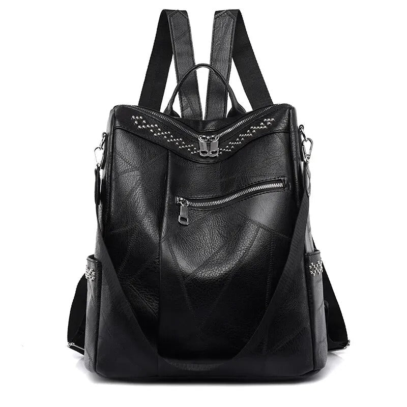 Ruby™ | Sac à Dos en Cuir