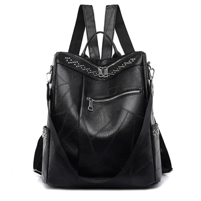 Ruby™ | Sac à Dos en Cuir