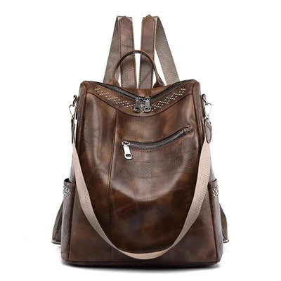 Ruby™ | Sac à Dos en Cuir