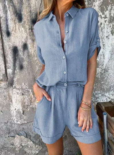 Linéa™ | Ensemble d'ete