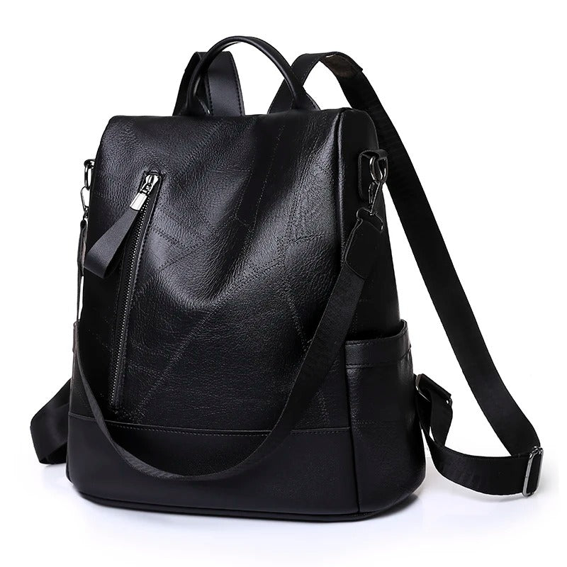 Éléonore™ | Sac à Dos en Cuir