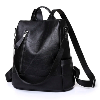Éléonore™ | Sac à Dos en Cuir