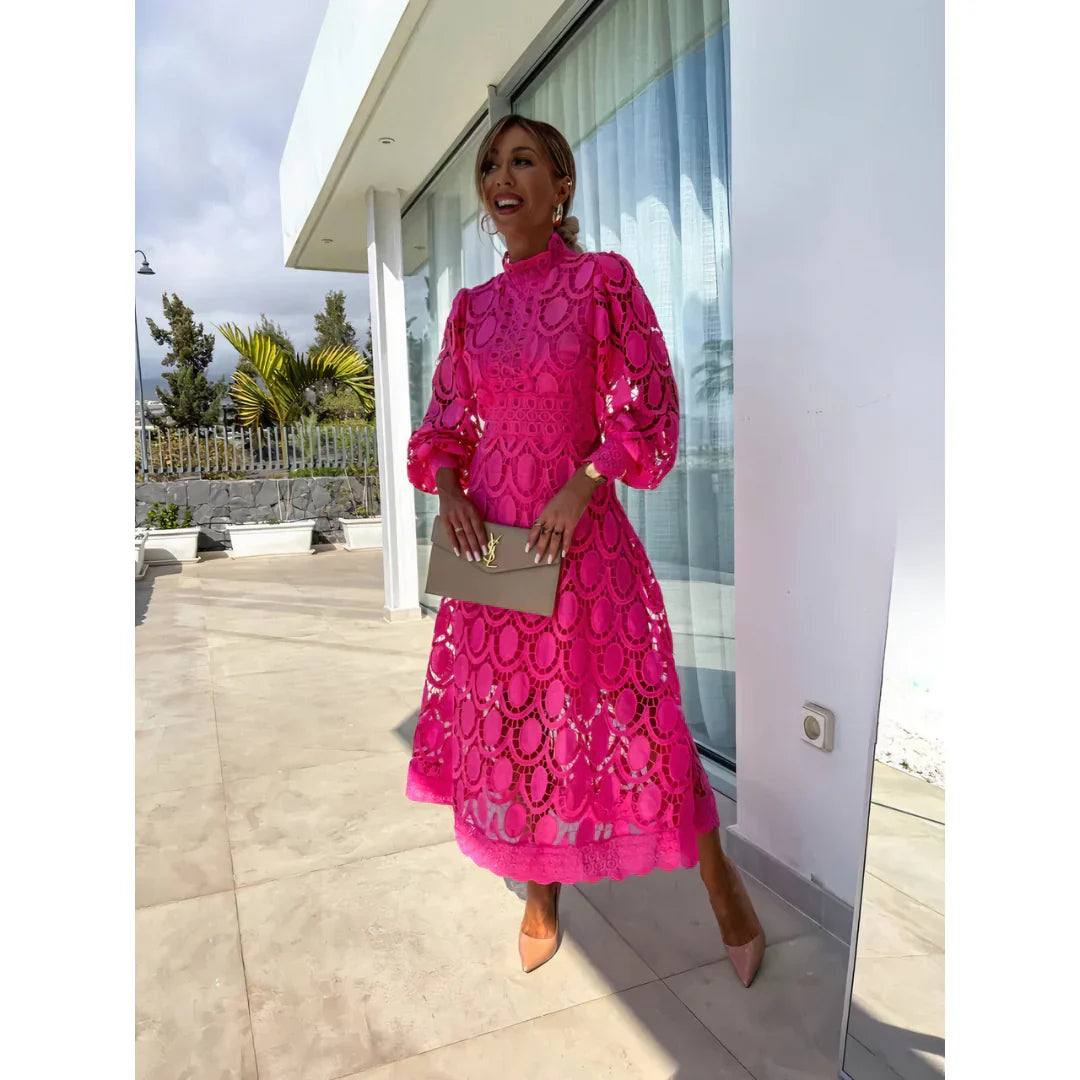 Mariana™ | Robe en Dentelle