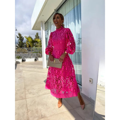 Mariana™ | Robe en Dentelle