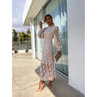 Mariana™ | Robe en Dentelle
