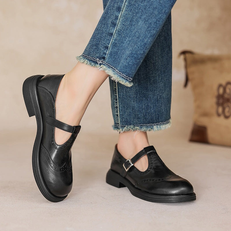 Kalina™ | Chaussures Cuir