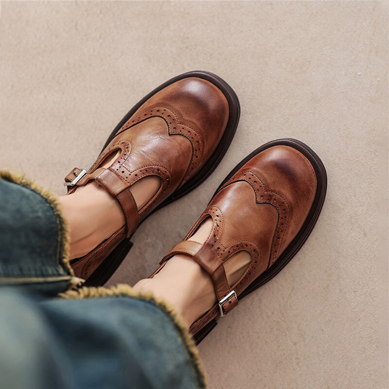Kalina™ | Chaussures Cuir